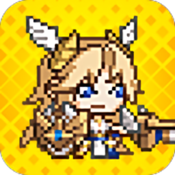 像素大冒险官方版