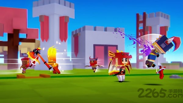 斧头传说破解版的图册