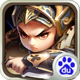 安锋全民口袋争霸手游