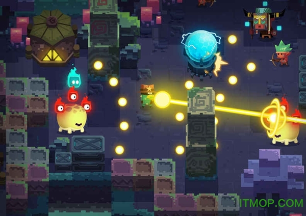 比特小队官网最新版的图册