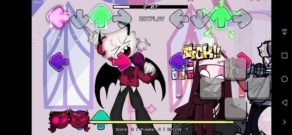 黑色星期五之夜父慈子孝(selever)的图册