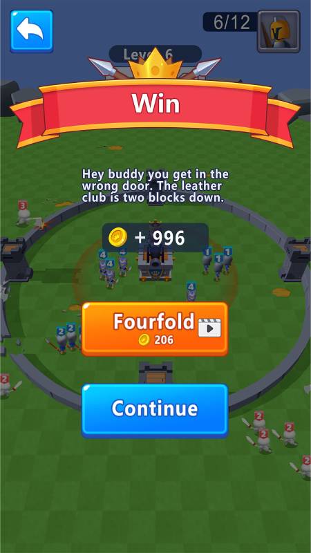 守家我最强游戏的图册