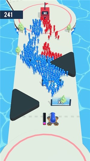 暴民控制去广告版的图册