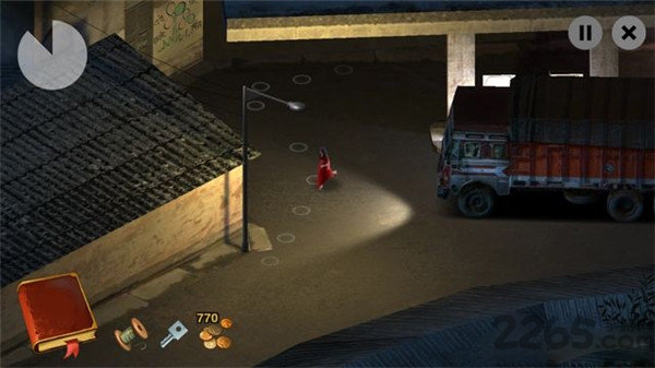 missing游戏中文版的图册