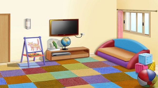 可爱的小宝宝手游的图册