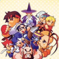 q版街霸内购破解版