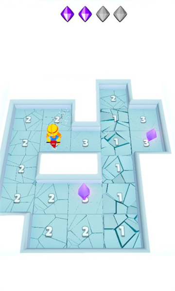 矿工猛冲(MinerDash)的图册