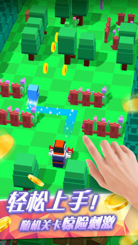 小动物大逃亡破解版的图册