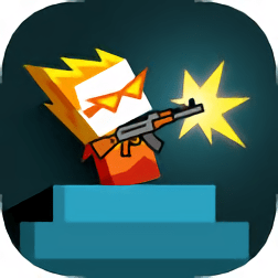 迷你枪战手正式版