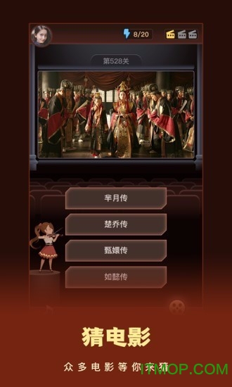 这个我看过手机版的图册