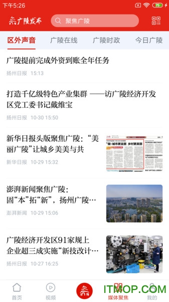 广陵发布网的图册