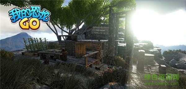 我的恐龙go九游版官方的图册