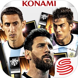 实况王者集结正式版