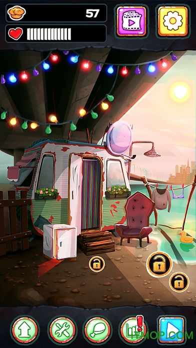 最好的流浪汉的图册