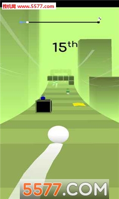 rollrace安卓版的图册