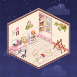 卡哇伊拼图游戏