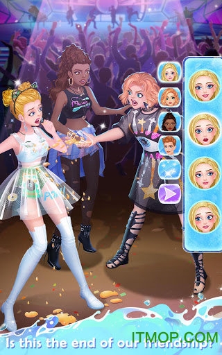 时尚海滨派对女皇完整版(BeachPartyQueen)的图册