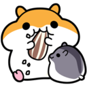 仓鼠收集汉化(仓鼠系列)