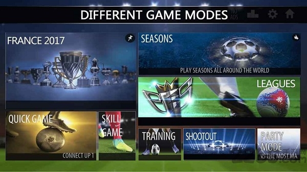 火柴人足球2018无限金币版的图册