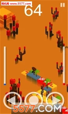 沙漠的种子安卓版SeedOfDesert的图册