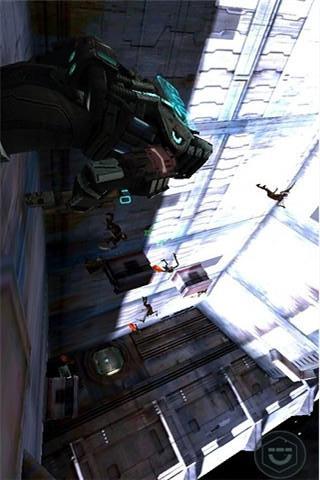 死亡空间HD的图册