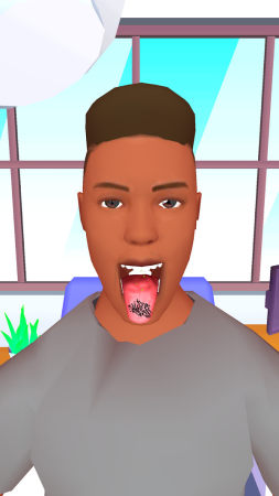 老板修个舌头的图册