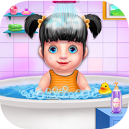 照顾小公主宝宝手游