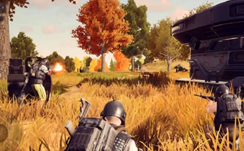 pubgmobilelite最新版的图册