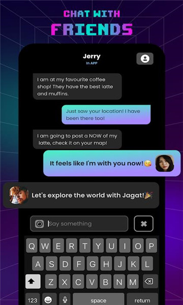 jagat软件的图册