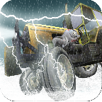 疯狂的补给车(supplymania)