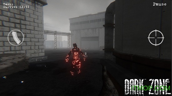 暗区无限子弹破解版的图册