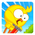 PogoChick(蹦蹦小鸡手机版)