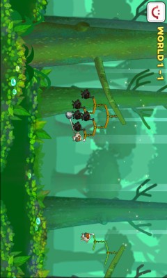 猴子也疯狂(SwingShot)的图册