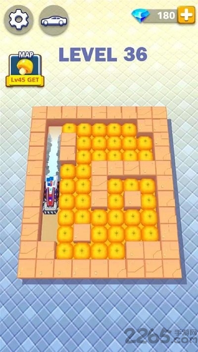 杂草迷宫手机版的图册