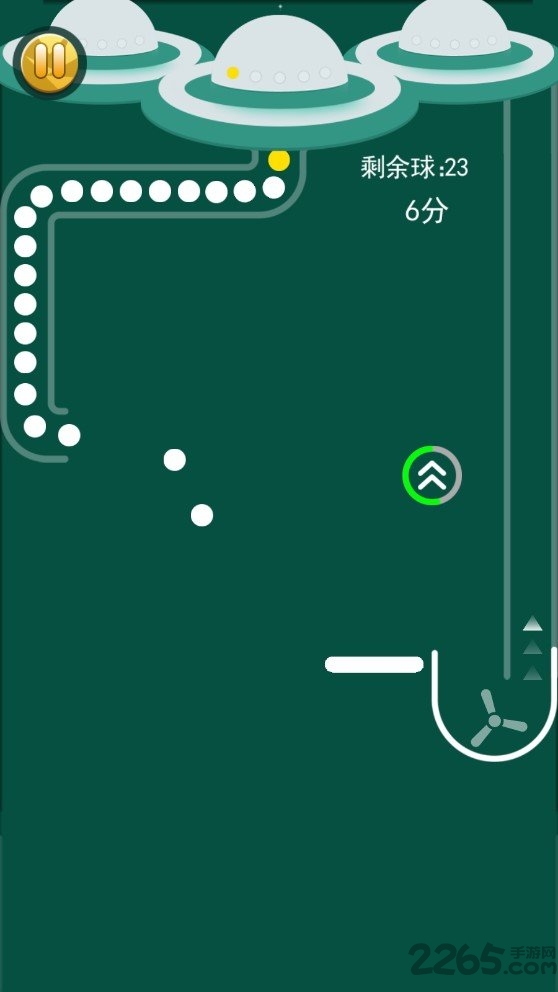 彩色弹球手机中文版的图册