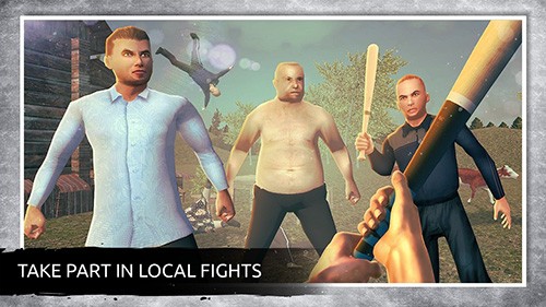 俄罗斯乡村模拟器中文版的图册