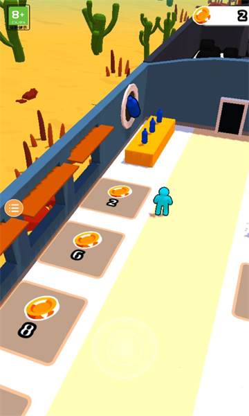 指上小火车安卓版的图册