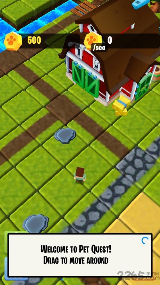 宠物计划手机版的图册