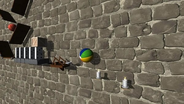 疯狂实验室手机版的图册