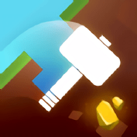 锤子英雄手机版