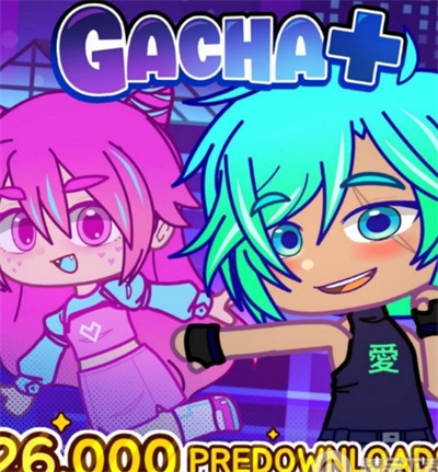 加查加手游最新版的图册