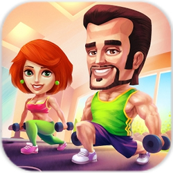 梦幻健身房内购破解版