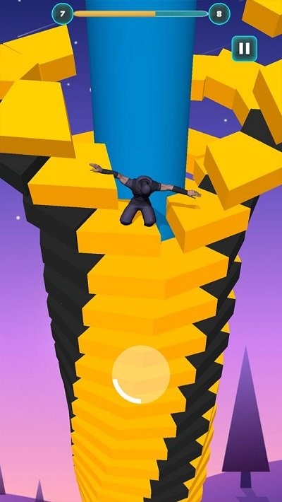 别踩黑块儿手机版的图册