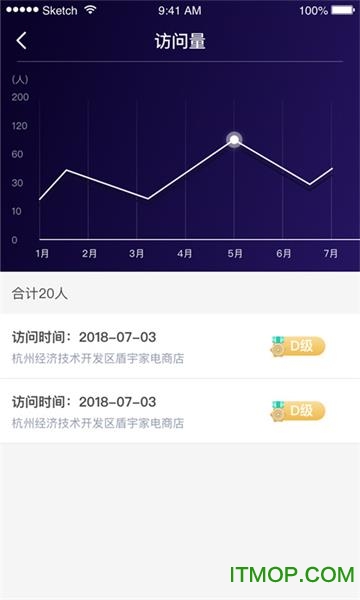 小奥管家业务员专用版的图册