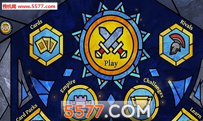 战争纪元安卓版(AgeofRivals)的图册