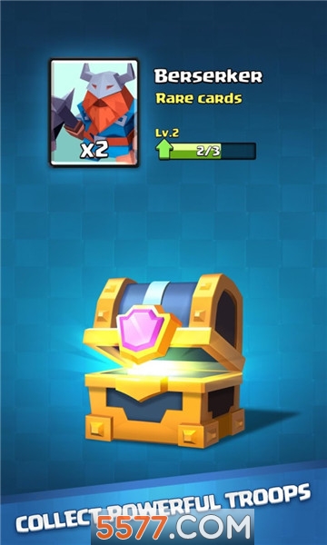 战斗艺术家安卓版的图册