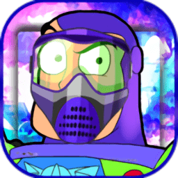 巴斯光年射击玩具