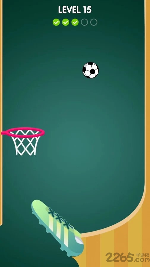 flipperdunk手游的图册