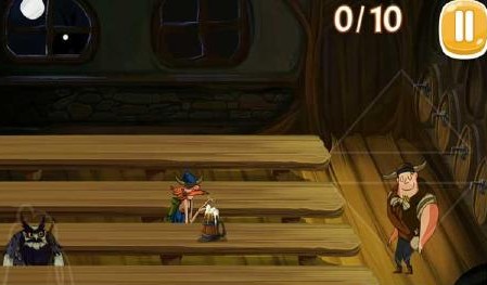 海盗酒馆(Vikingstavern)的图册