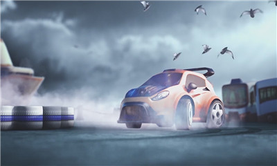 漂移的乐趣(DriftForFun)的图册